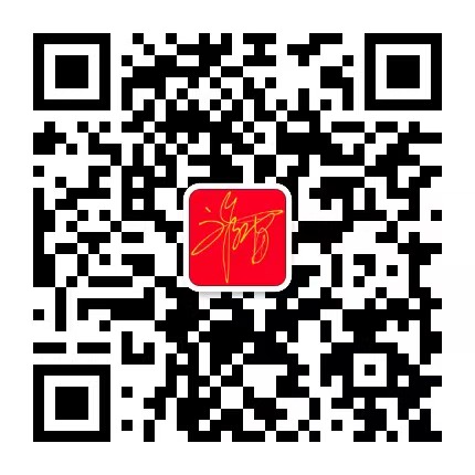 微信公众号二维码